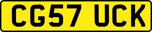 CG57UCK