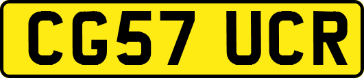 CG57UCR