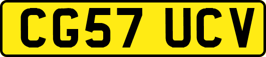 CG57UCV