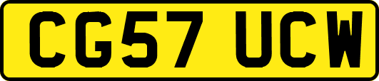 CG57UCW