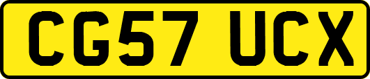 CG57UCX