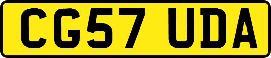 CG57UDA