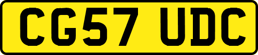 CG57UDC