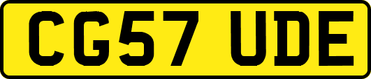 CG57UDE