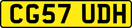 CG57UDH