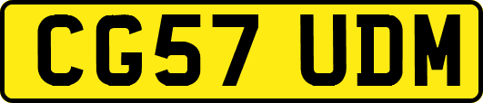 CG57UDM