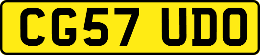 CG57UDO