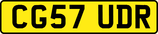 CG57UDR