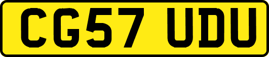 CG57UDU