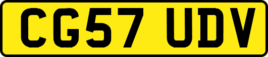 CG57UDV