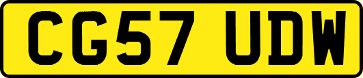 CG57UDW