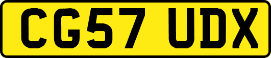 CG57UDX