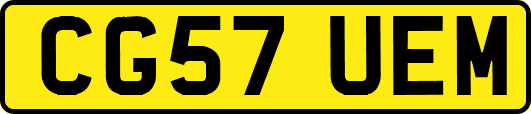 CG57UEM