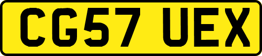 CG57UEX