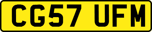 CG57UFM