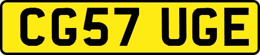 CG57UGE
