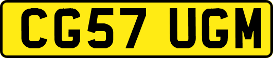 CG57UGM