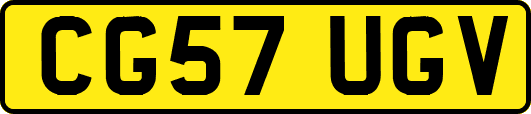 CG57UGV