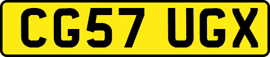 CG57UGX