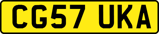 CG57UKA