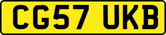 CG57UKB
