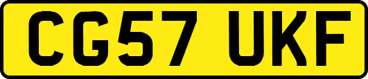 CG57UKF