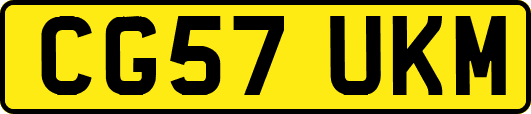 CG57UKM