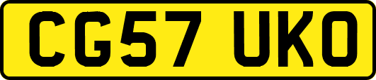 CG57UKO