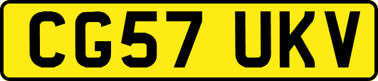 CG57UKV