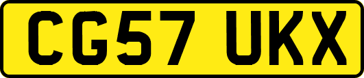 CG57UKX