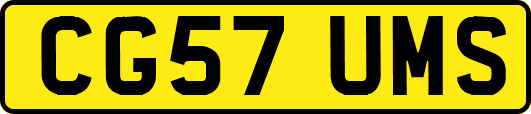CG57UMS