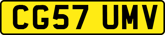 CG57UMV