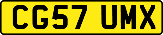 CG57UMX