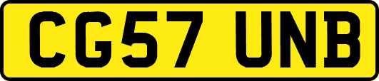 CG57UNB