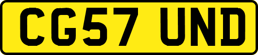 CG57UND