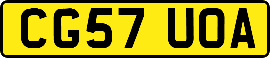CG57UOA