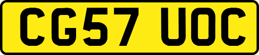 CG57UOC