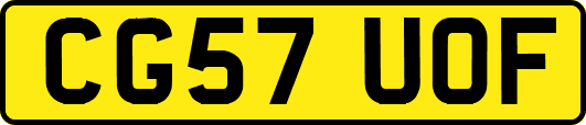 CG57UOF