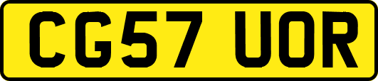 CG57UOR