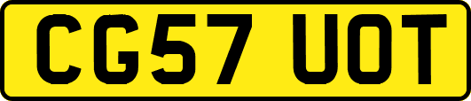 CG57UOT