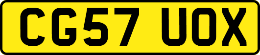 CG57UOX