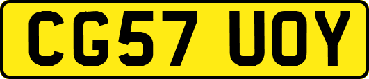 CG57UOY
