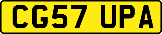 CG57UPA