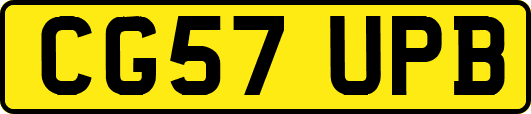 CG57UPB