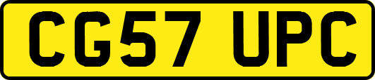 CG57UPC