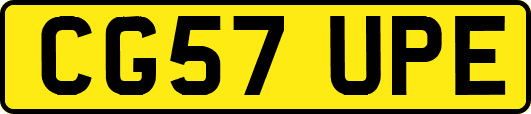 CG57UPE