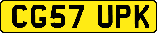 CG57UPK