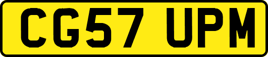 CG57UPM
