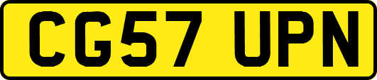 CG57UPN