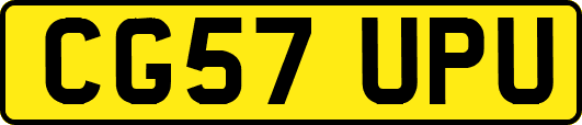 CG57UPU